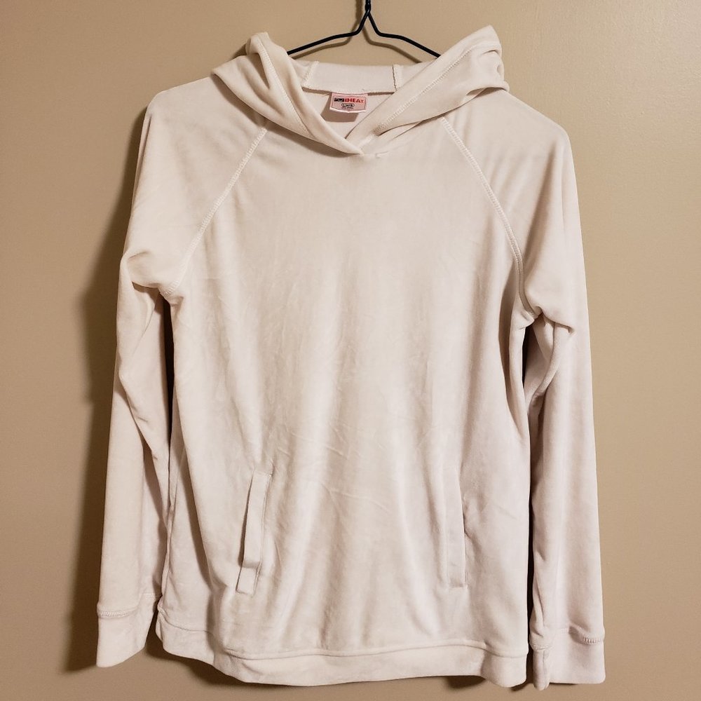 Valour hoodie
